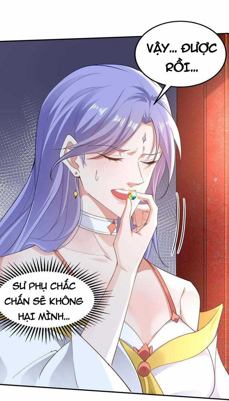 Nghịch Thiên Chí Tôn Chapter 220 trang 11