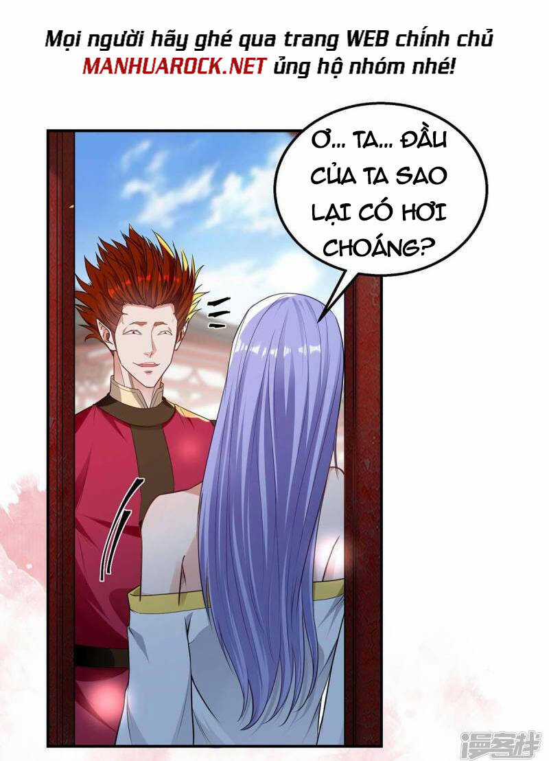 Nghịch Thiên Chí Tôn Chapter 220 trang 13