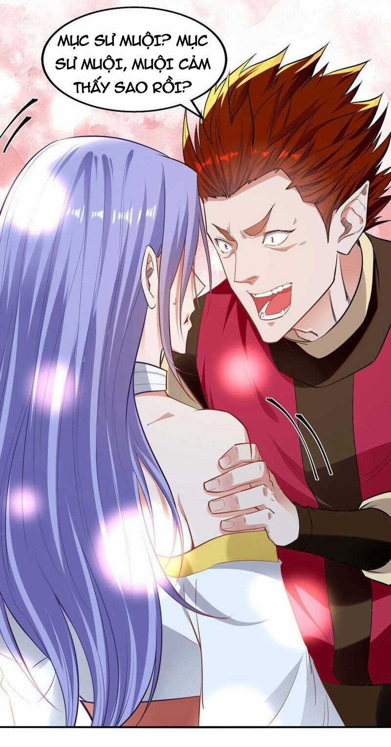 Nghịch Thiên Chí Tôn Chapter 220 trang 14