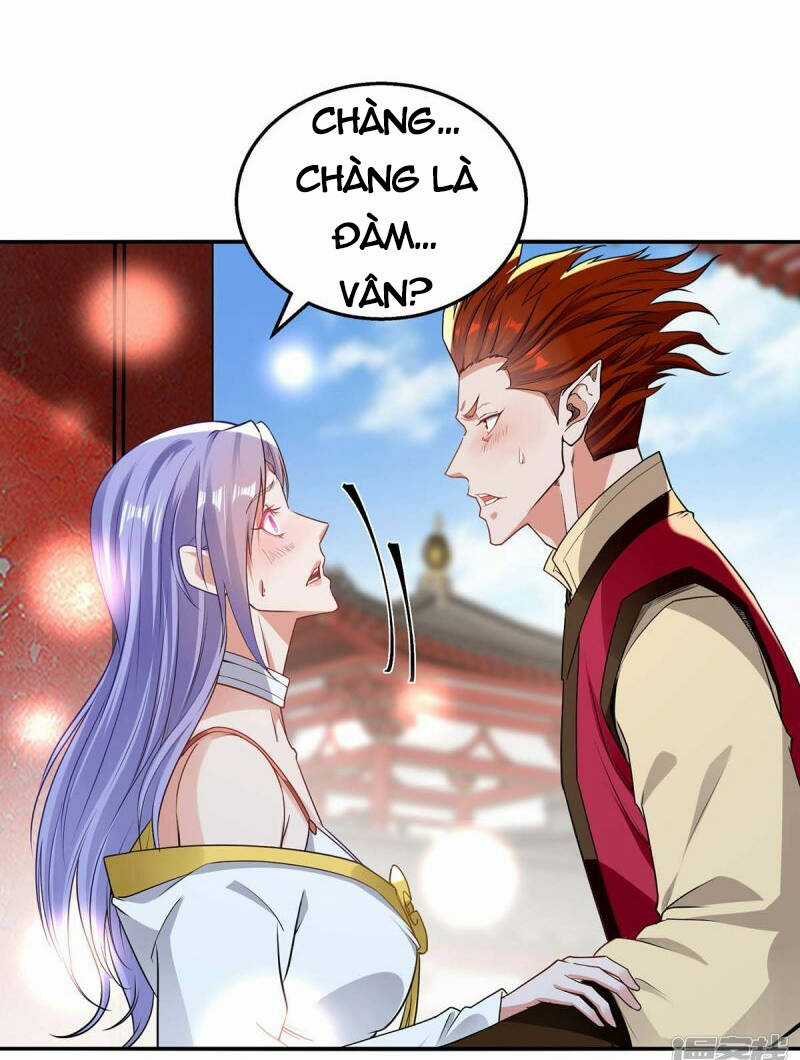 Nghịch Thiên Chí Tôn Chapter 220 trang 16