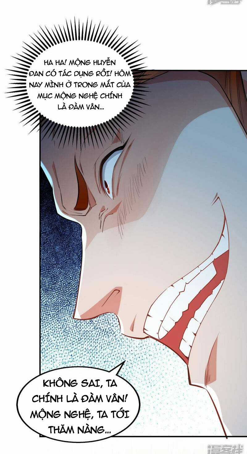 Nghịch Thiên Chí Tôn Chapter 220 trang 17