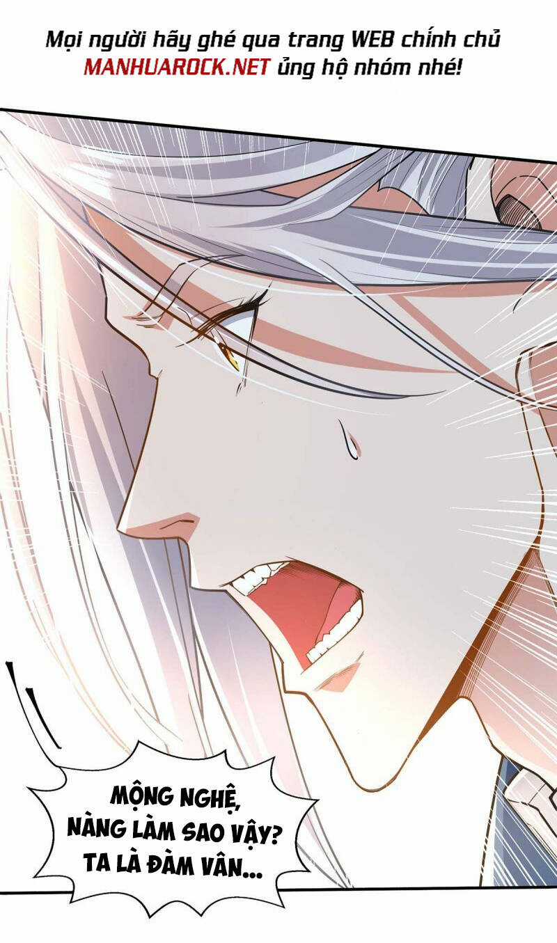 Nghịch Thiên Chí Tôn Chapter 220 trang 27