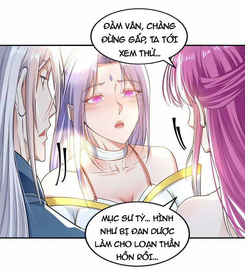 Nghịch Thiên Chí Tôn Chapter 220 trang 28