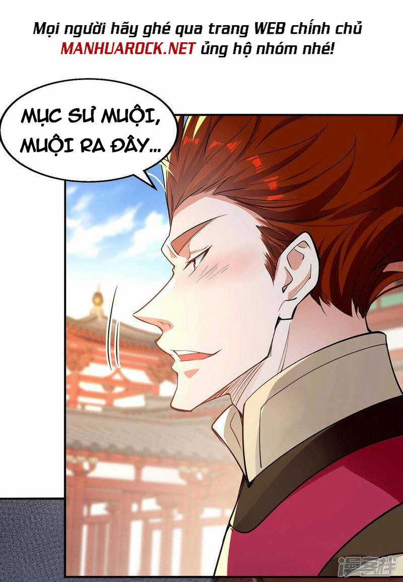 Nghịch Thiên Chí Tôn Chapter 220 trang 3