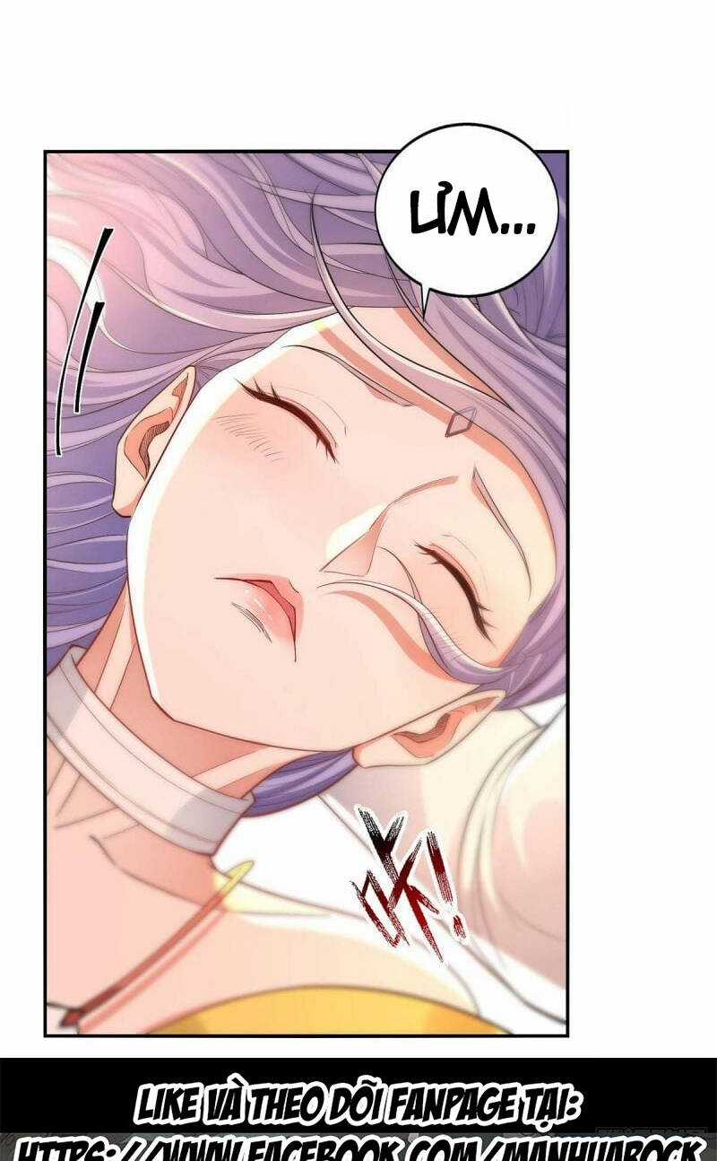 Nghịch Thiên Chí Tôn Chapter 220 trang 30