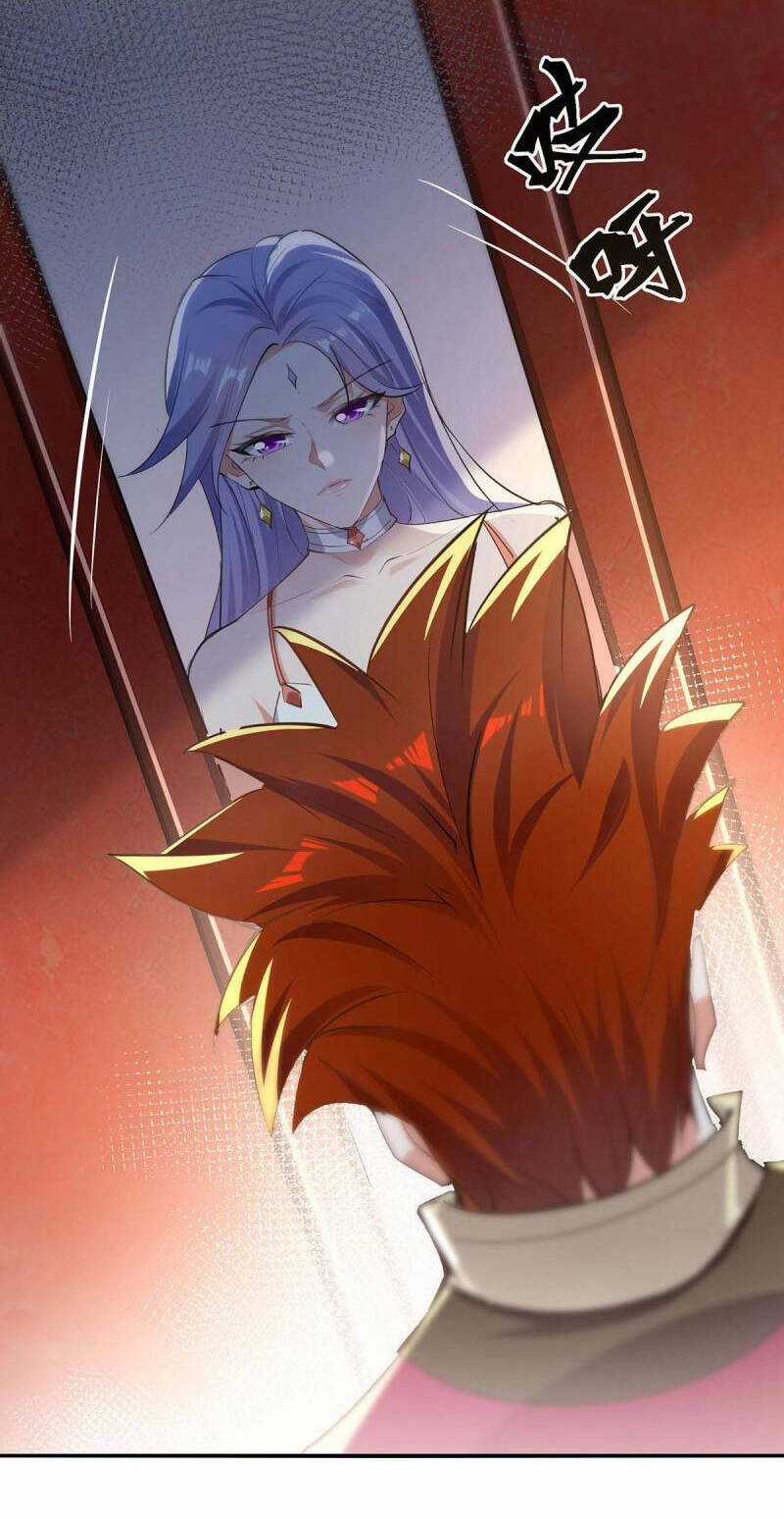 Nghịch Thiên Chí Tôn Chapter 220 trang 4