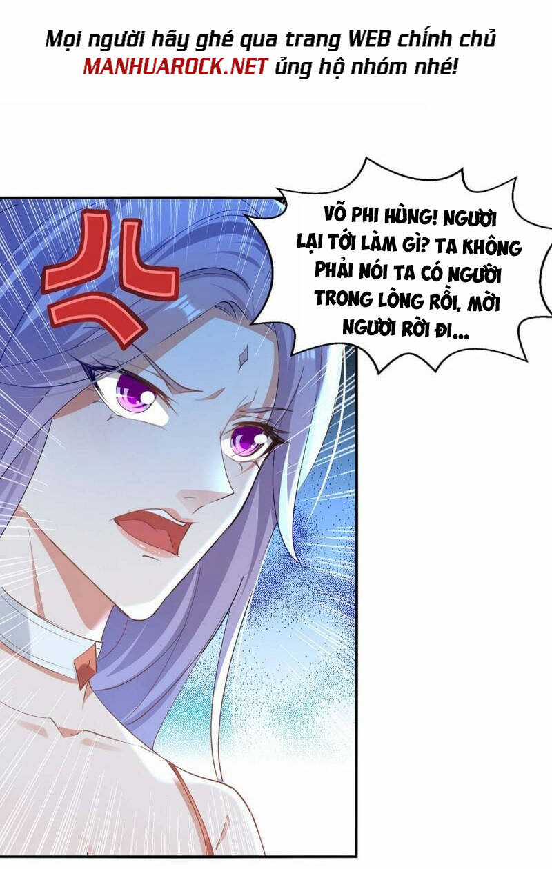 Nghịch Thiên Chí Tôn Chapter 220 trang 5
