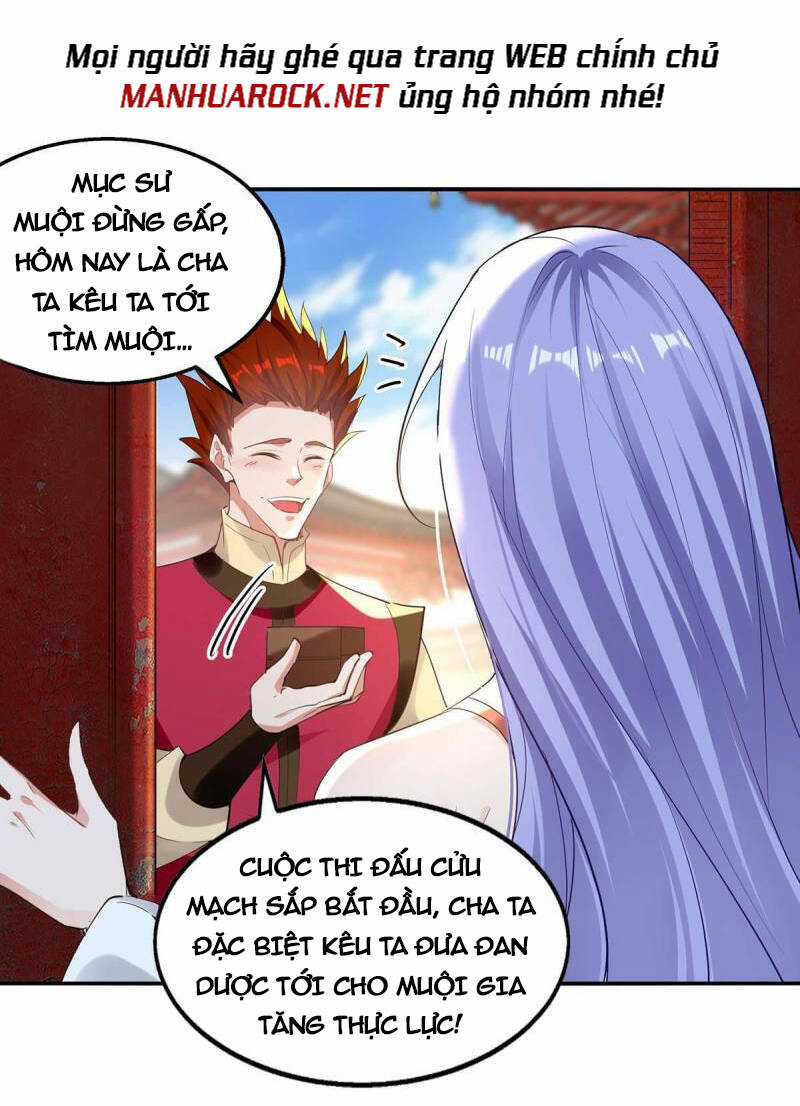 Nghịch Thiên Chí Tôn Chapter 220 trang 6