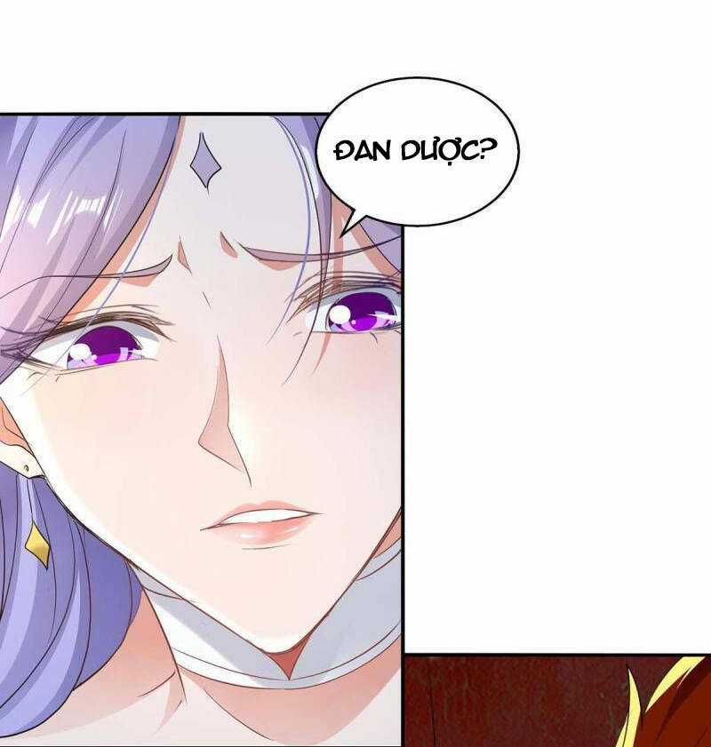 Nghịch Thiên Chí Tôn Chapter 220 trang 7