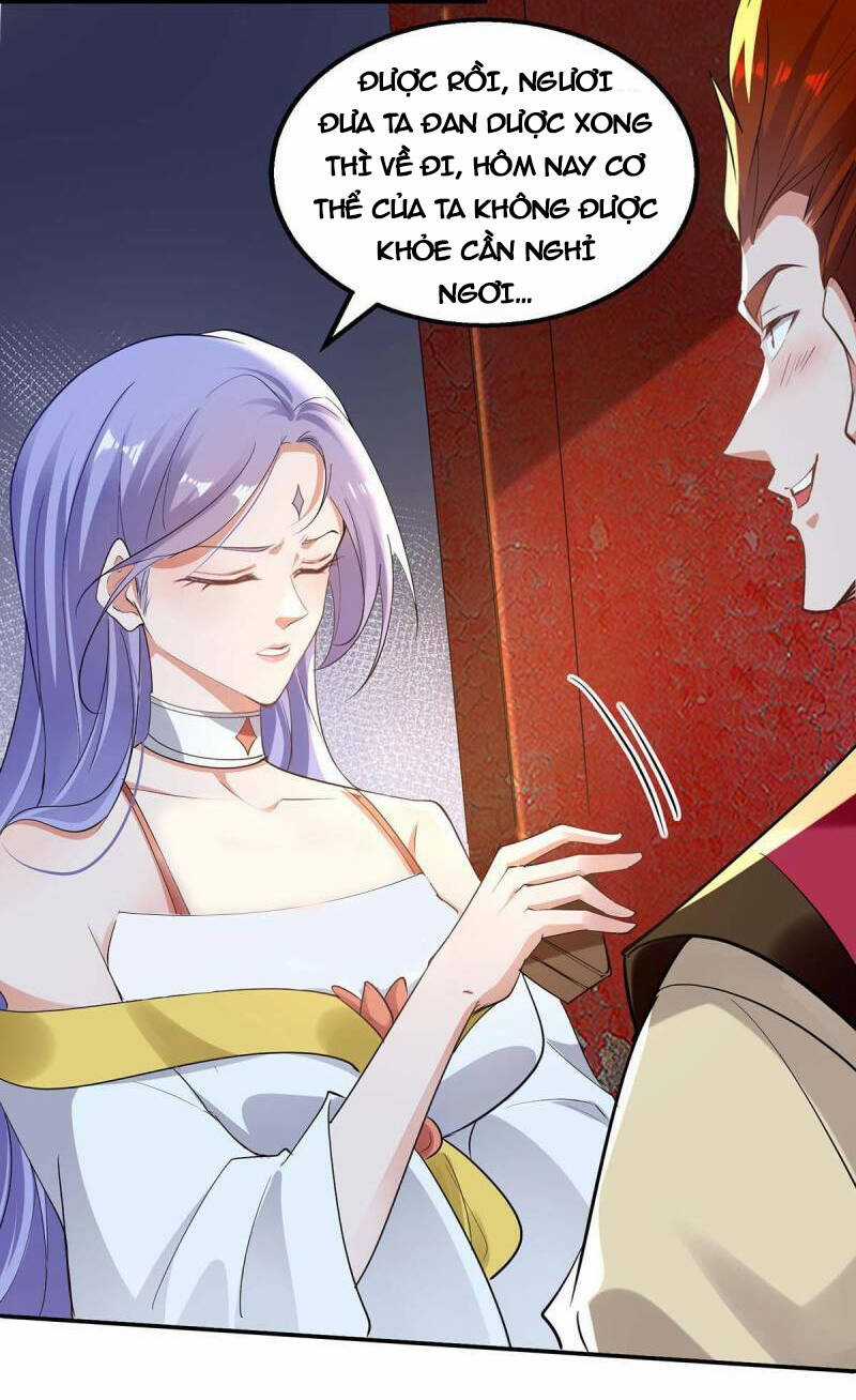 Nghịch Thiên Chí Tôn Chapter 220 trang 8