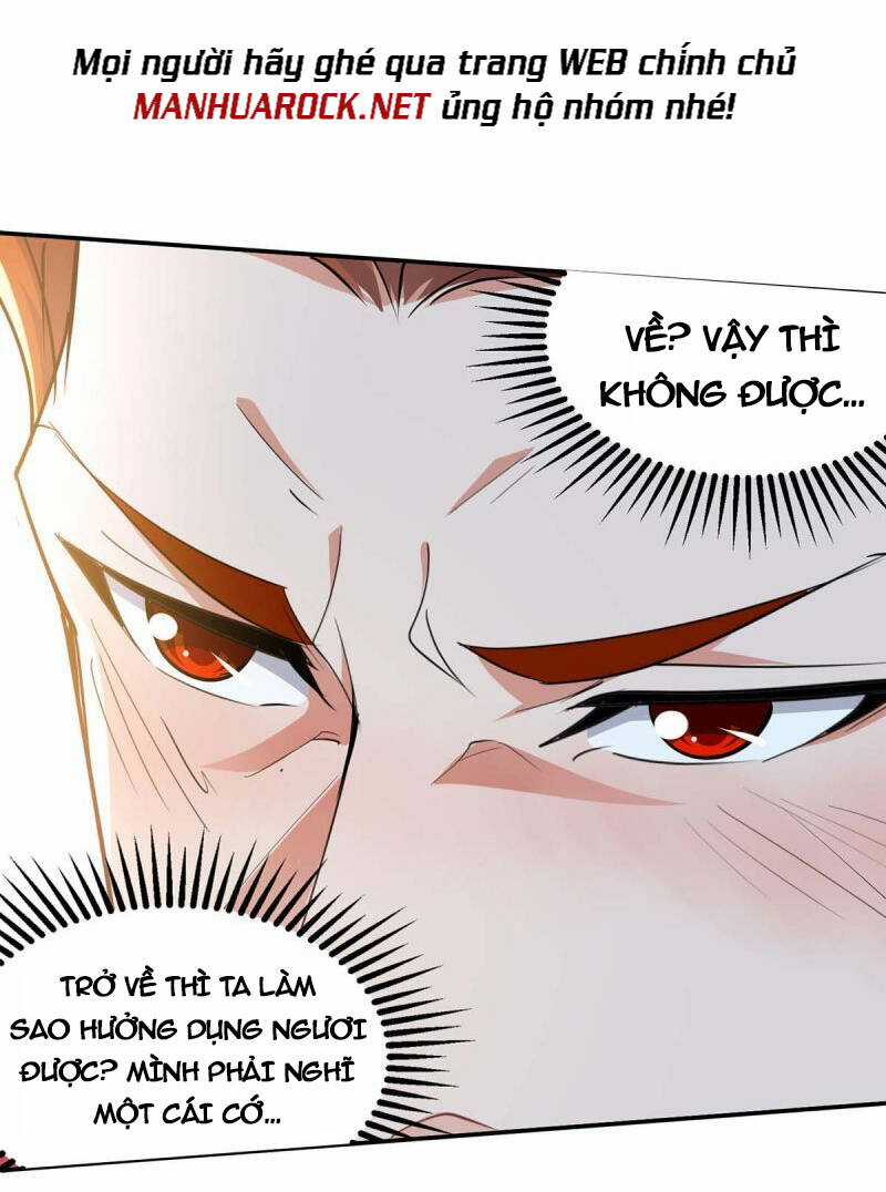 Nghịch Thiên Chí Tôn Chapter 220 trang 9
