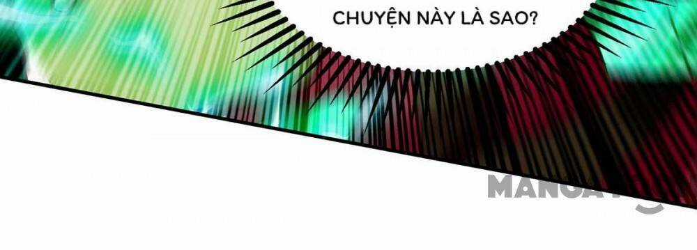 Nghịch Thiên Chí Tôn Chapter 221 trang 10