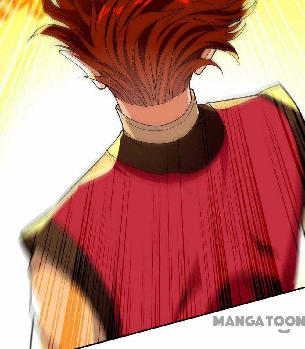 Nghịch Thiên Chí Tôn Chapter 221 trang 12