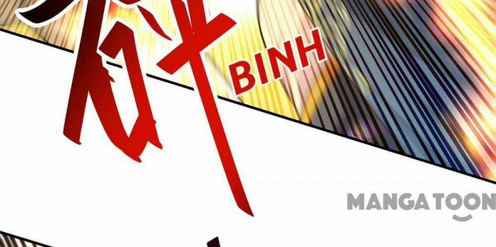 Nghịch Thiên Chí Tôn Chapter 221 trang 17