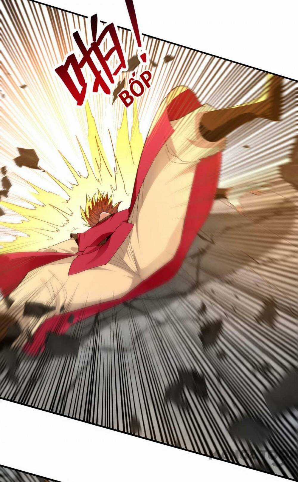 Nghịch Thiên Chí Tôn Chapter 221 trang 18