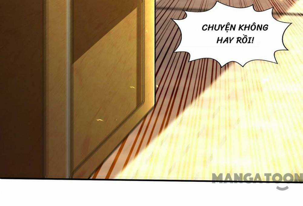 Nghịch Thiên Chí Tôn Chapter 221 trang 28