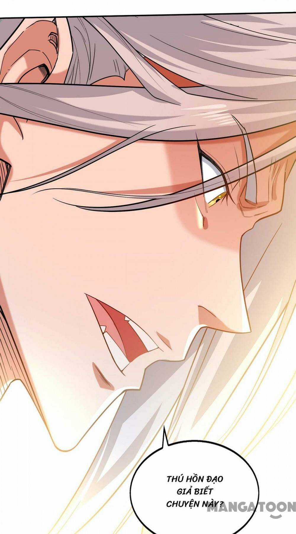 Nghịch Thiên Chí Tôn Chapter 221 trang 42