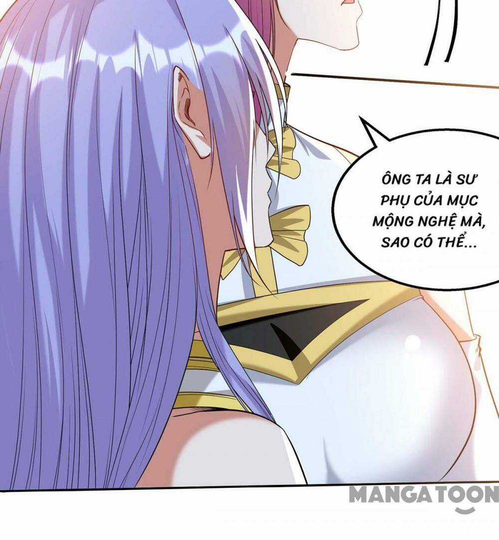 Nghịch Thiên Chí Tôn Chapter 221 trang 45