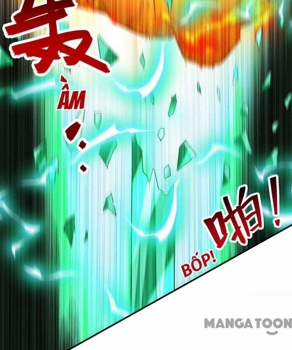 Nghịch Thiên Chí Tôn Chapter 221 trang 8