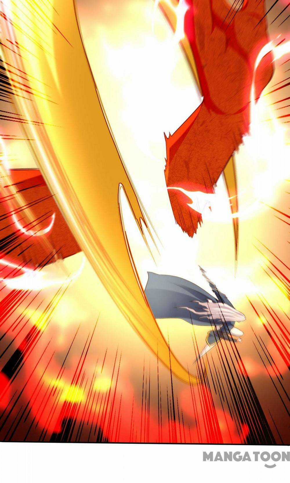 Nghịch Thiên Chí Tôn Chapter 222 trang 16