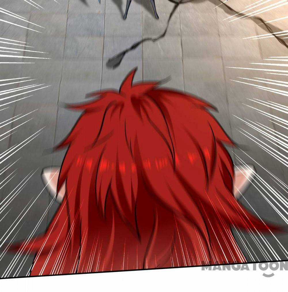 Nghịch Thiên Chí Tôn Chapter 222 trang 18