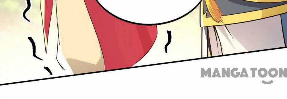 Nghịch Thiên Chí Tôn Chapter 222 trang 23