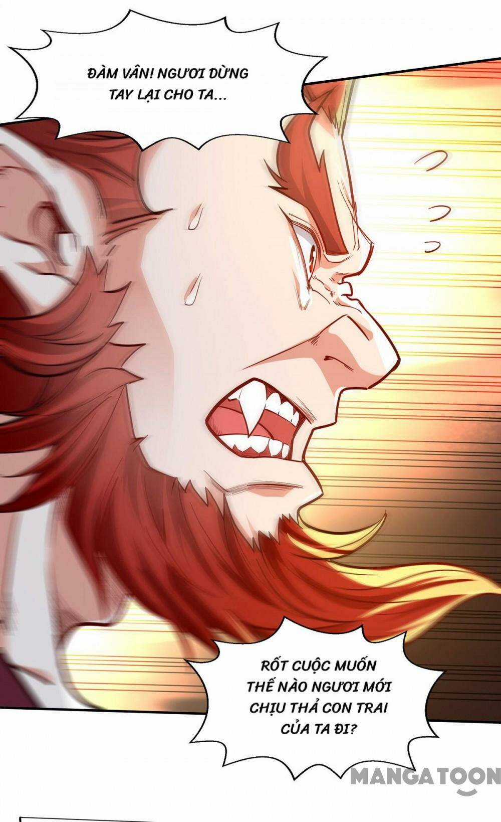 Nghịch Thiên Chí Tôn Chapter 222 trang 24