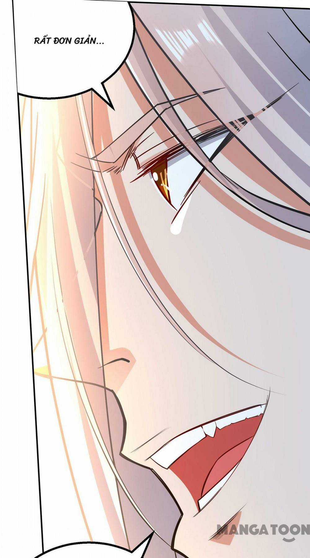 Nghịch Thiên Chí Tôn Chapter 222 trang 25