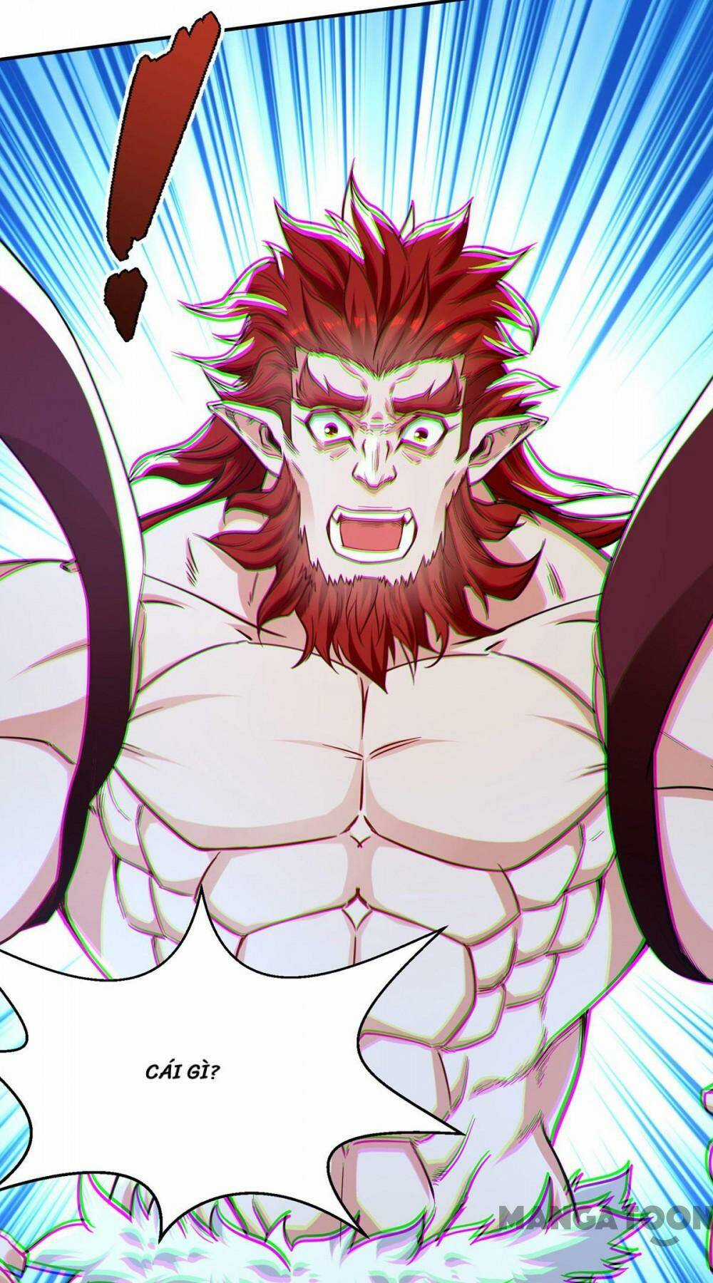 Nghịch Thiên Chí Tôn Chapter 222 trang 27