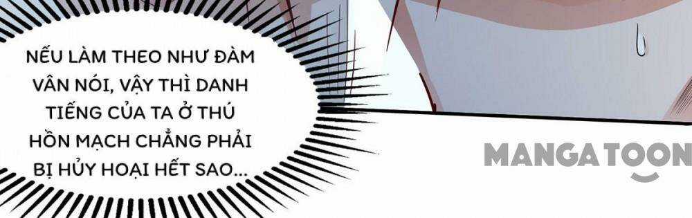 Nghịch Thiên Chí Tôn Chapter 222 trang 32