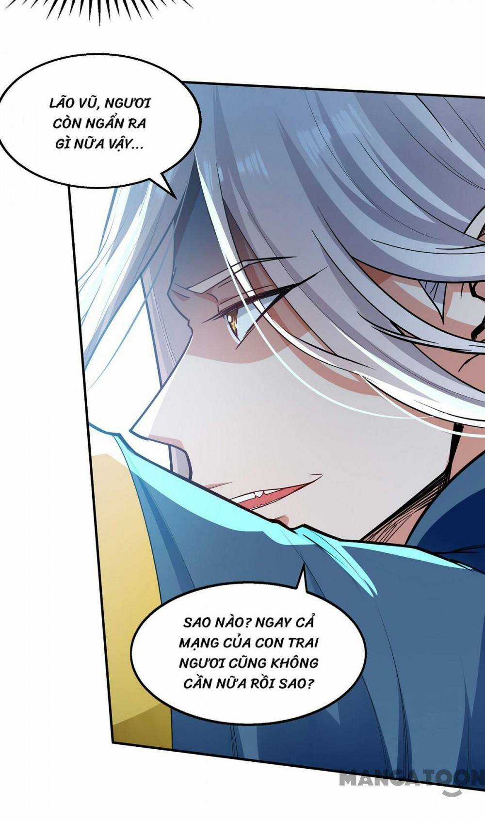 Nghịch Thiên Chí Tôn Chapter 222 trang 33