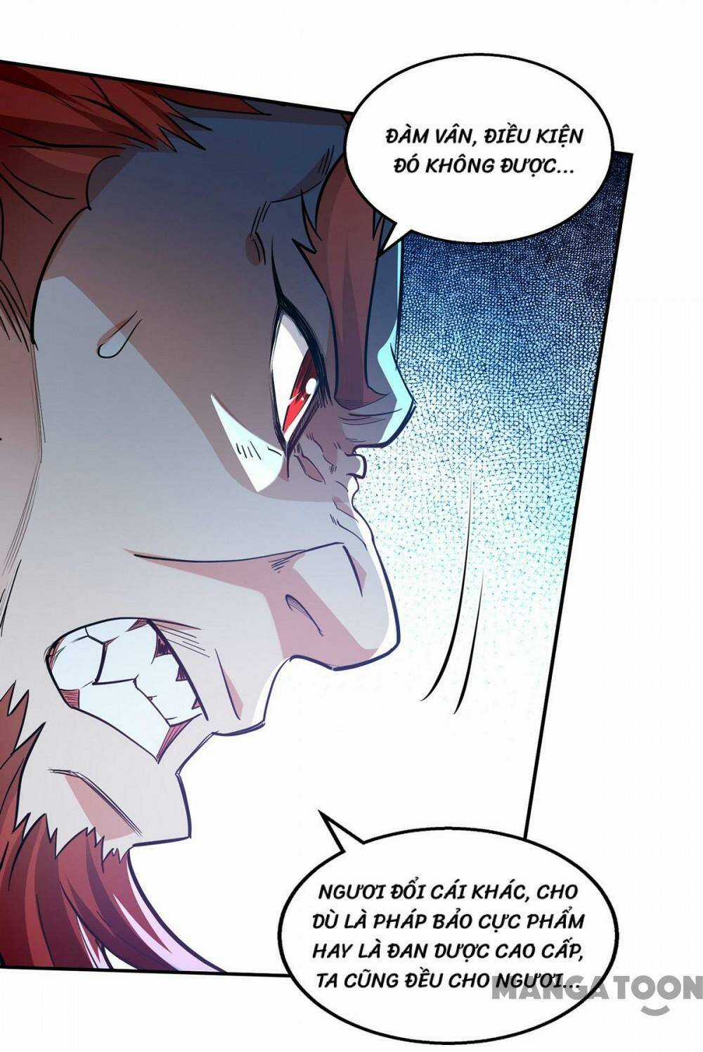 Nghịch Thiên Chí Tôn Chapter 222 trang 34