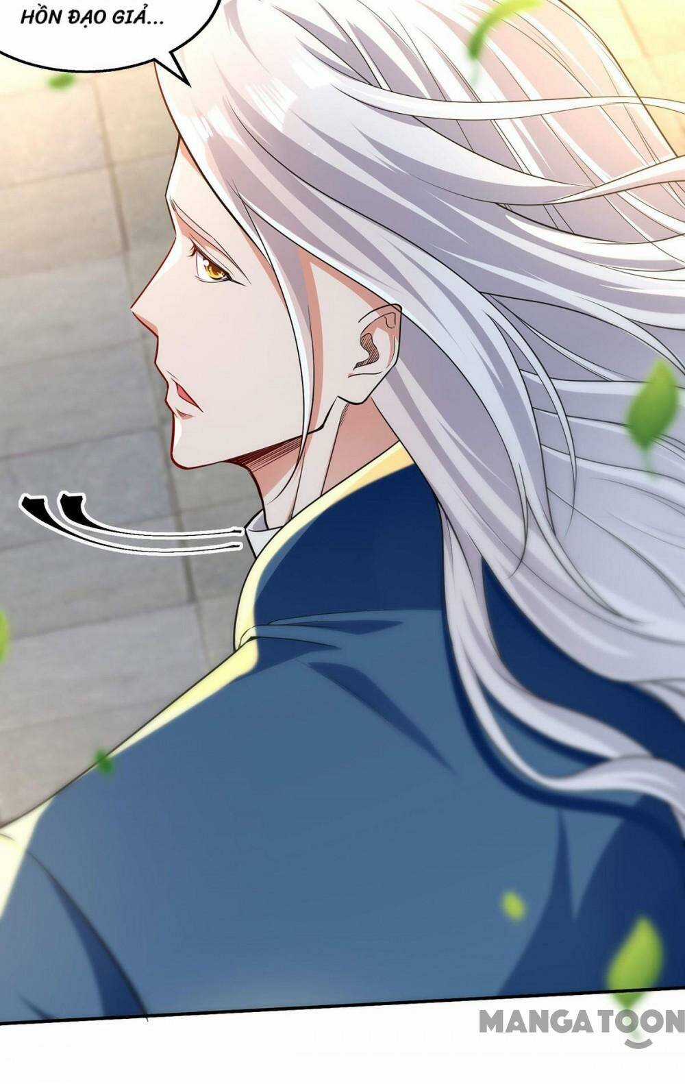 Nghịch Thiên Chí Tôn Chapter 222 trang 8