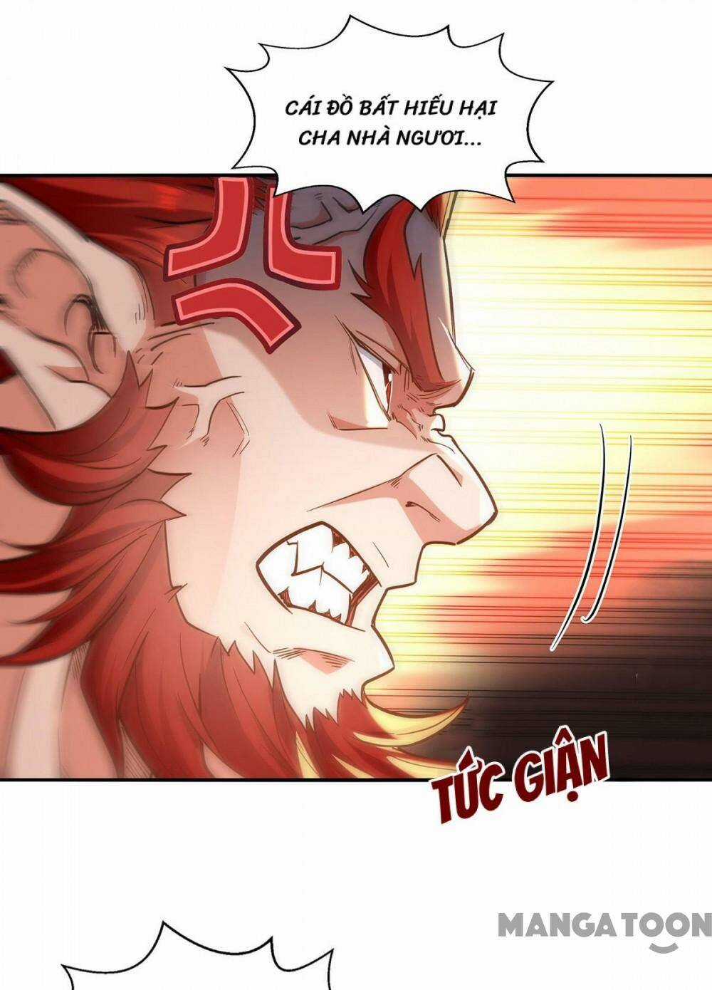 Nghịch Thiên Chí Tôn Chapter 223 trang 12