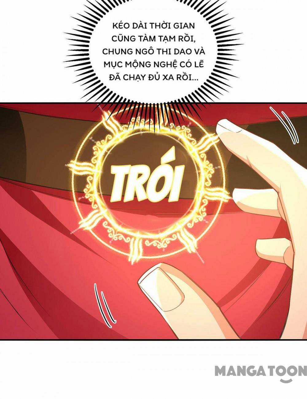 Nghịch Thiên Chí Tôn Chapter 223 trang 16