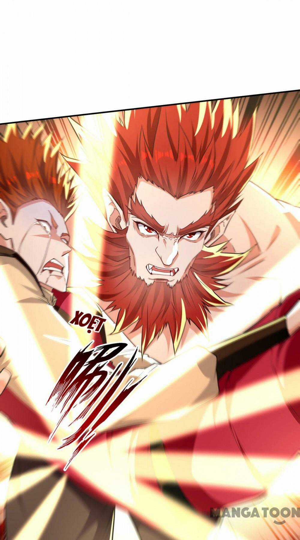 Nghịch Thiên Chí Tôn Chapter 223 trang 21