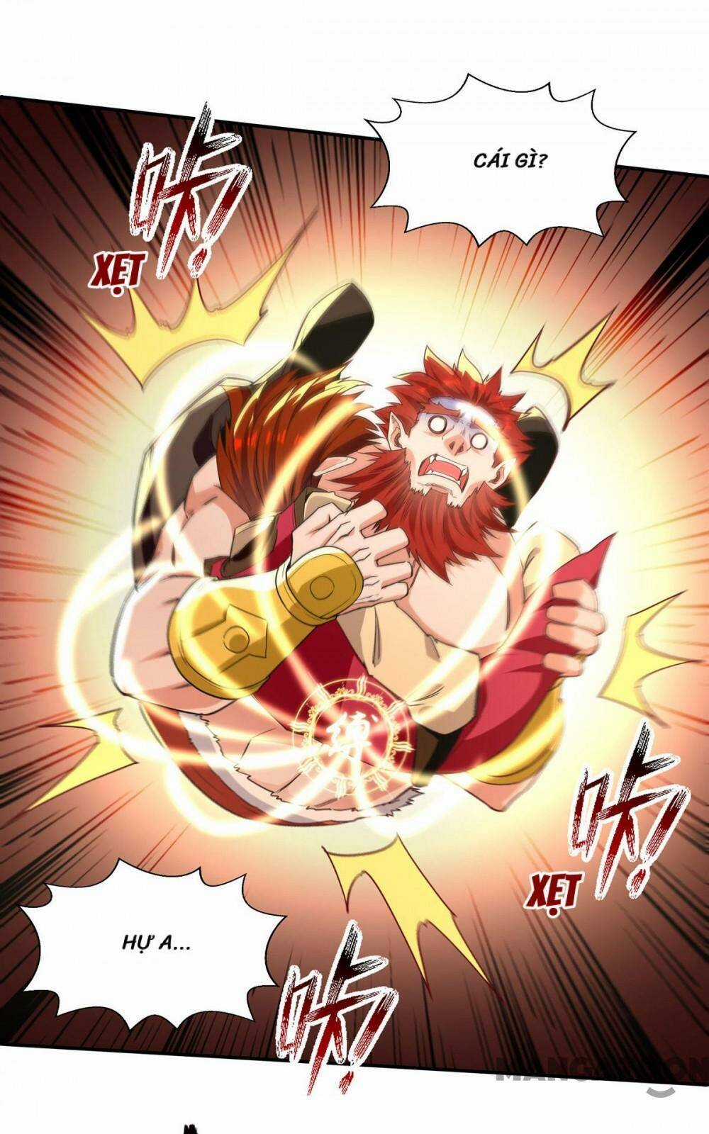 Nghịch Thiên Chí Tôn Chapter 223 trang 23