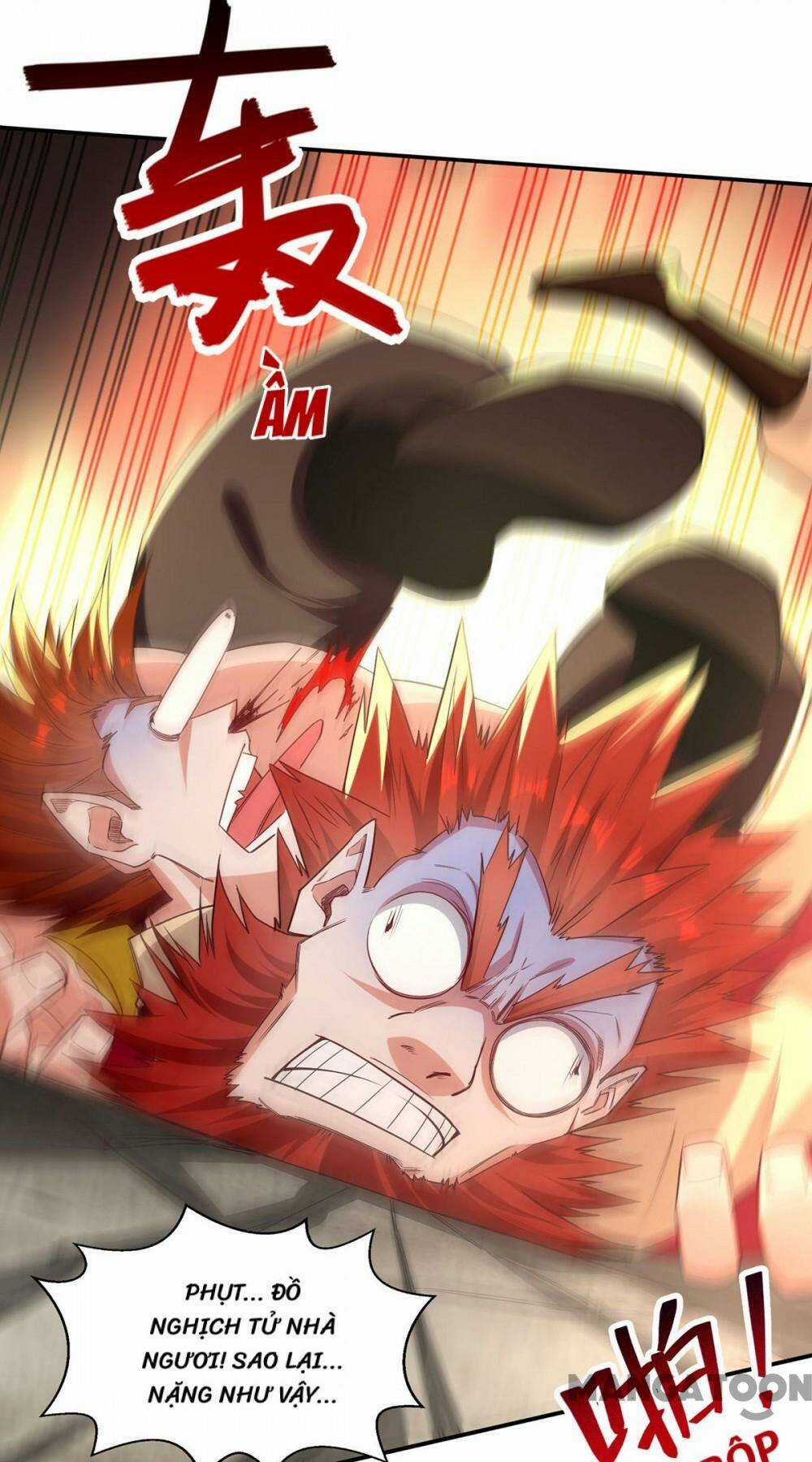 Nghịch Thiên Chí Tôn Chapter 223 trang 24