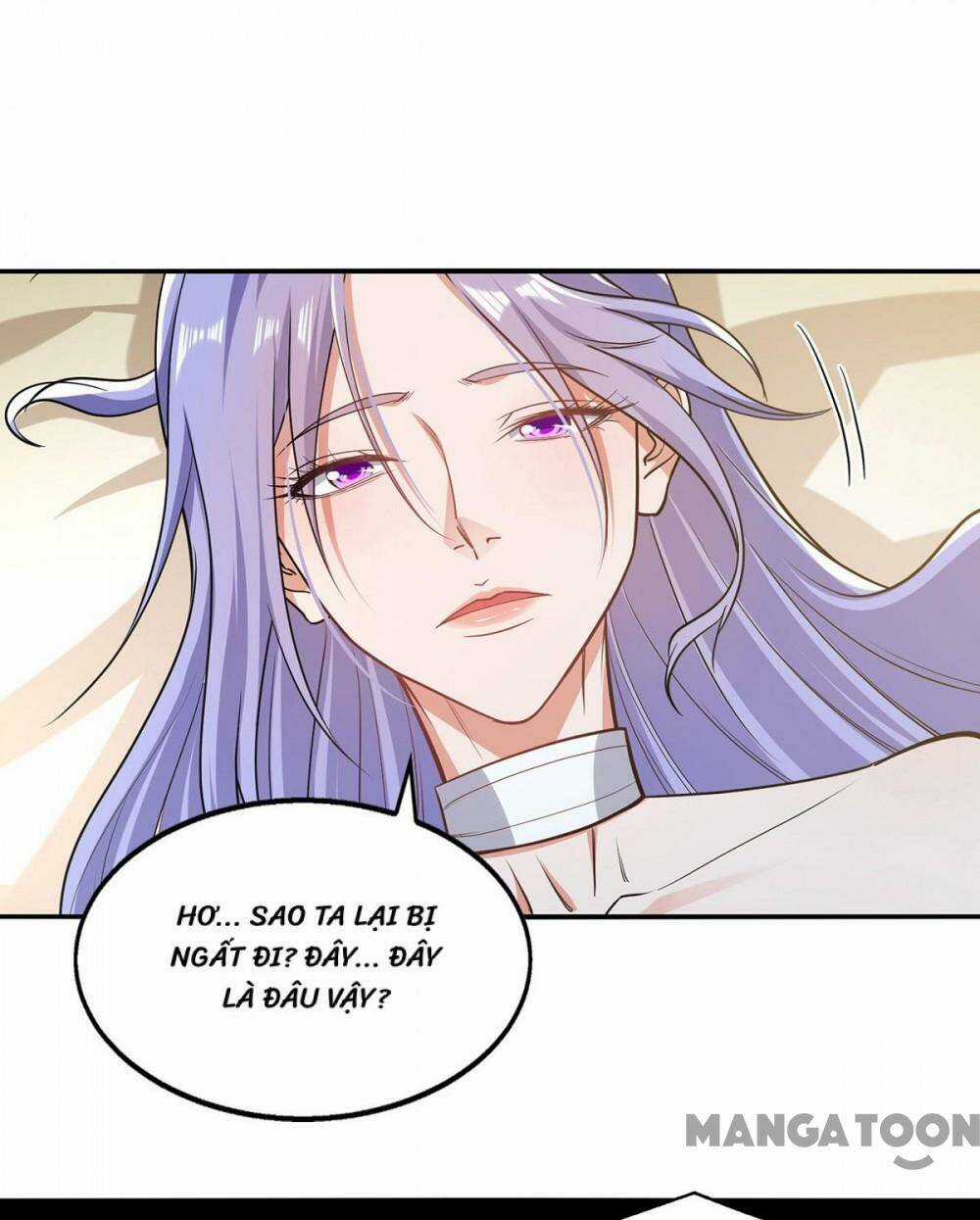 Nghịch Thiên Chí Tôn Chapter 223 trang 36