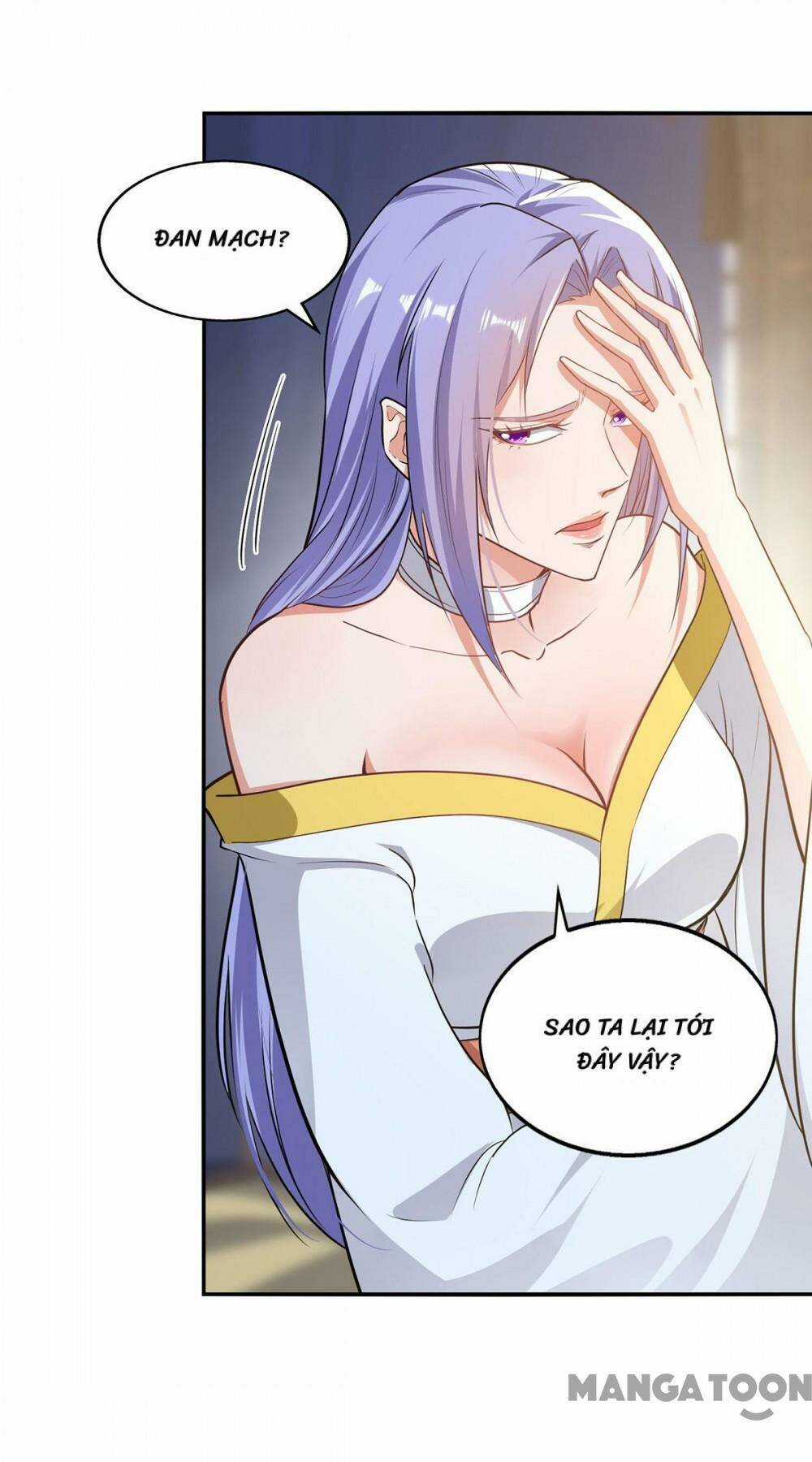 Nghịch Thiên Chí Tôn Chapter 223 trang 38