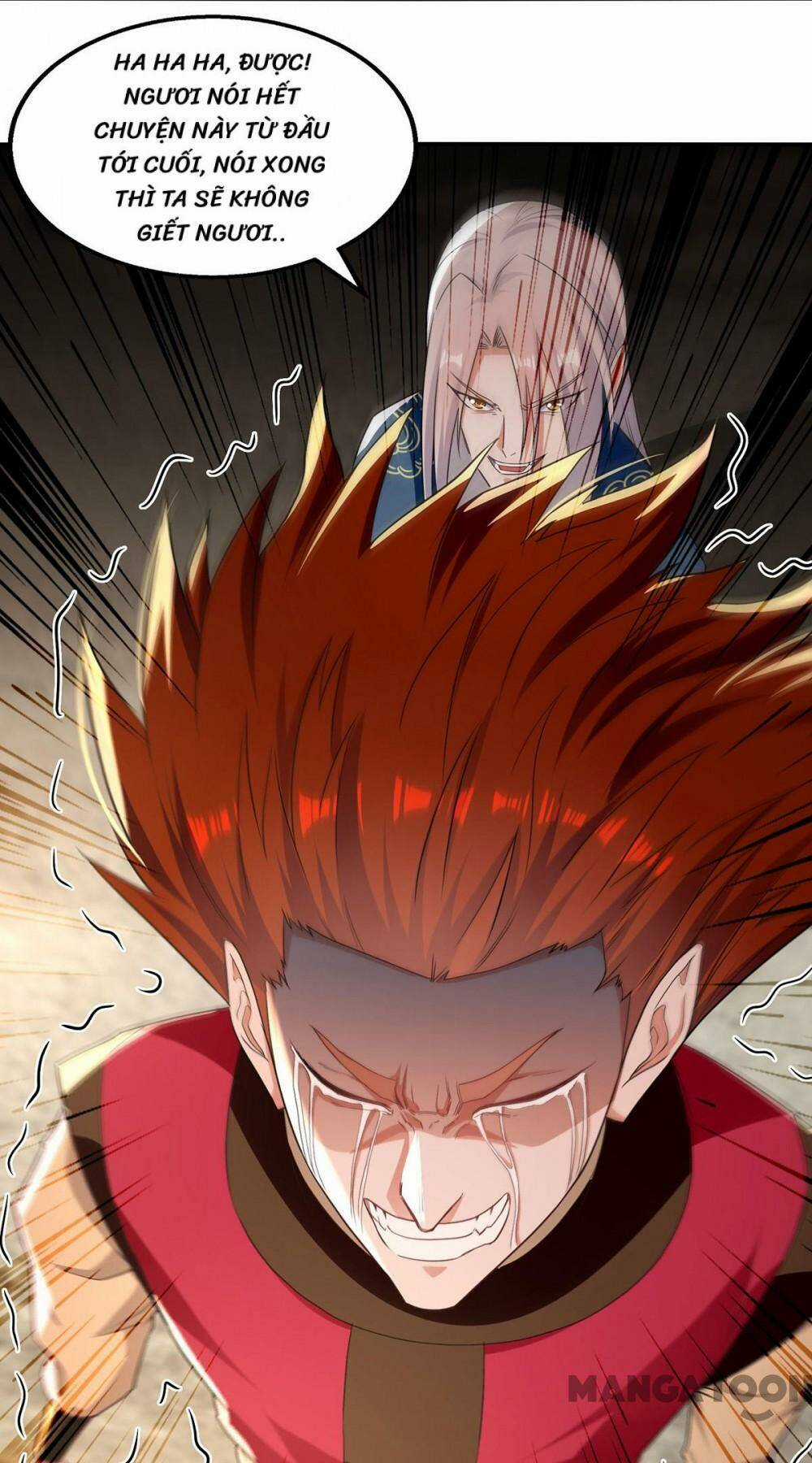 Nghịch Thiên Chí Tôn Chapter 223 trang 4