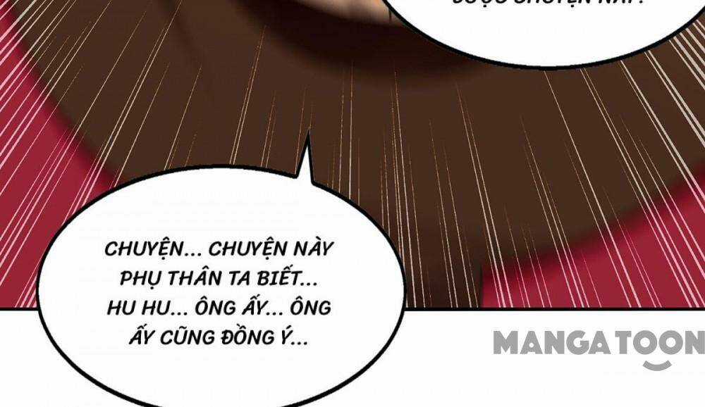 Nghịch Thiên Chí Tôn Chapter 223 trang 7