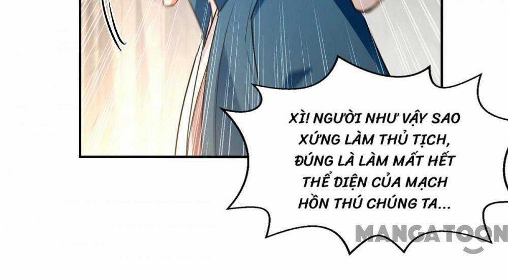Nghịch Thiên Chí Tôn Chapter 223 trang 9