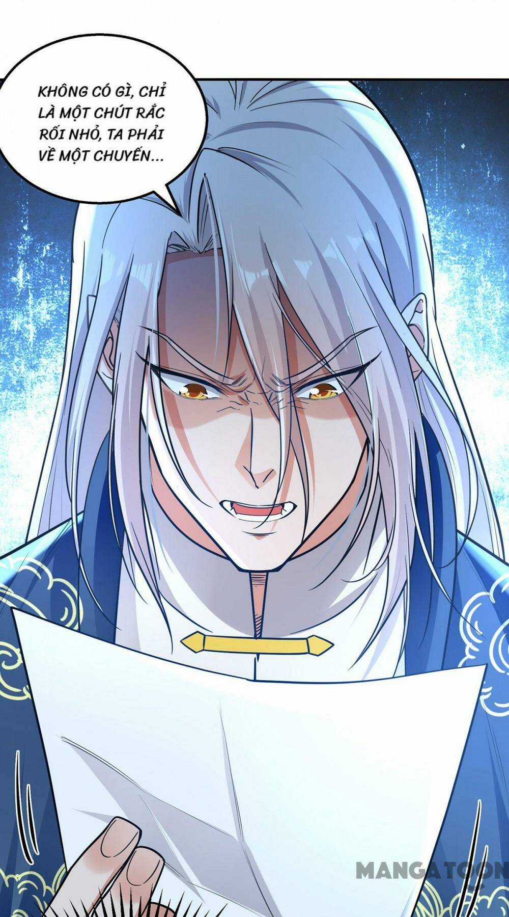 Nghịch Thiên Chí Tôn Chapter 224 trang 10