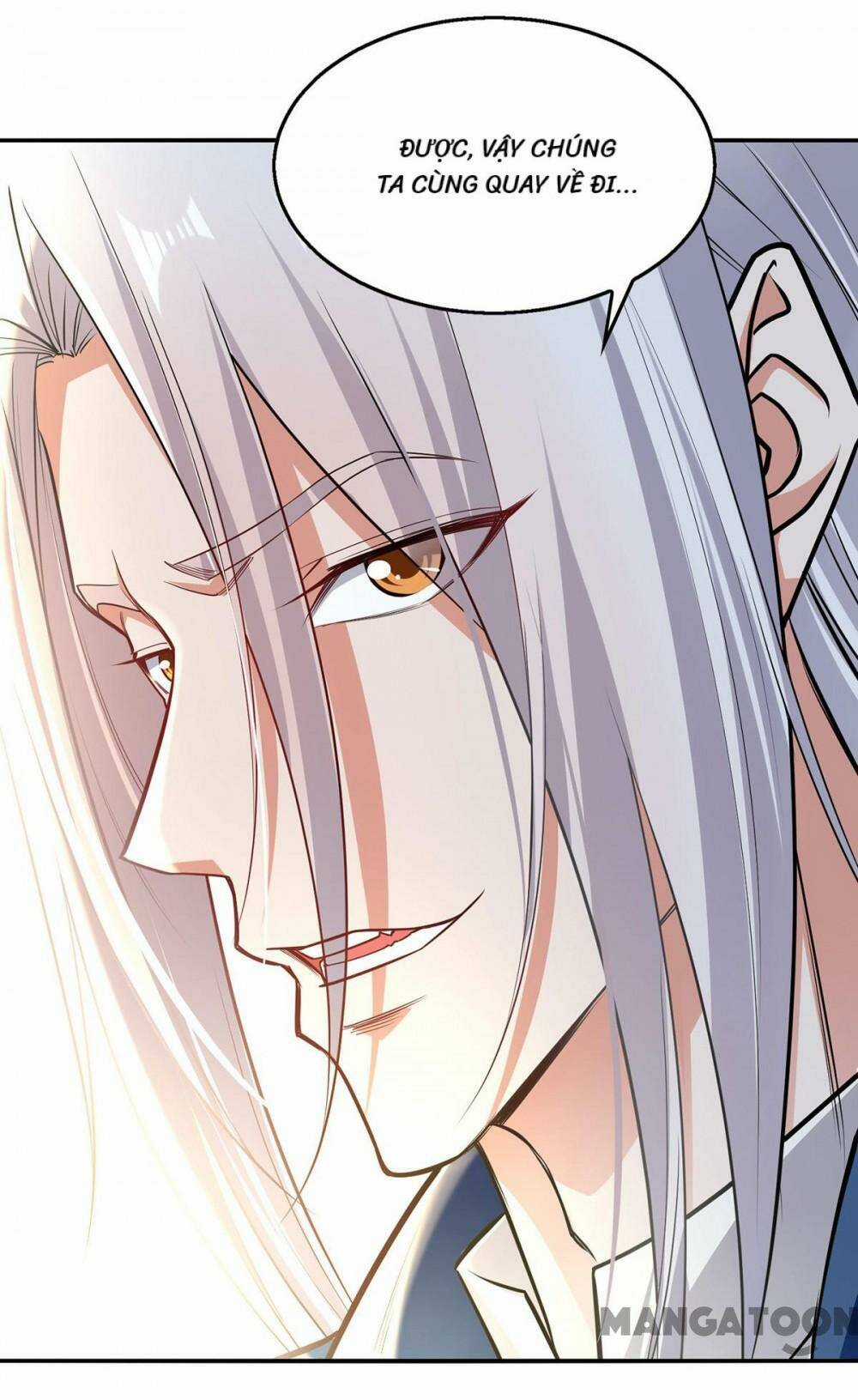 Nghịch Thiên Chí Tôn Chapter 224 trang 14