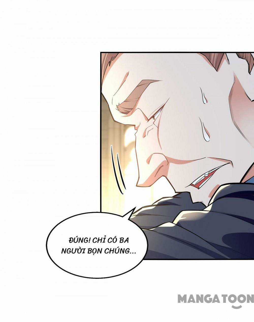 Nghịch Thiên Chí Tôn Chapter 224 trang 20