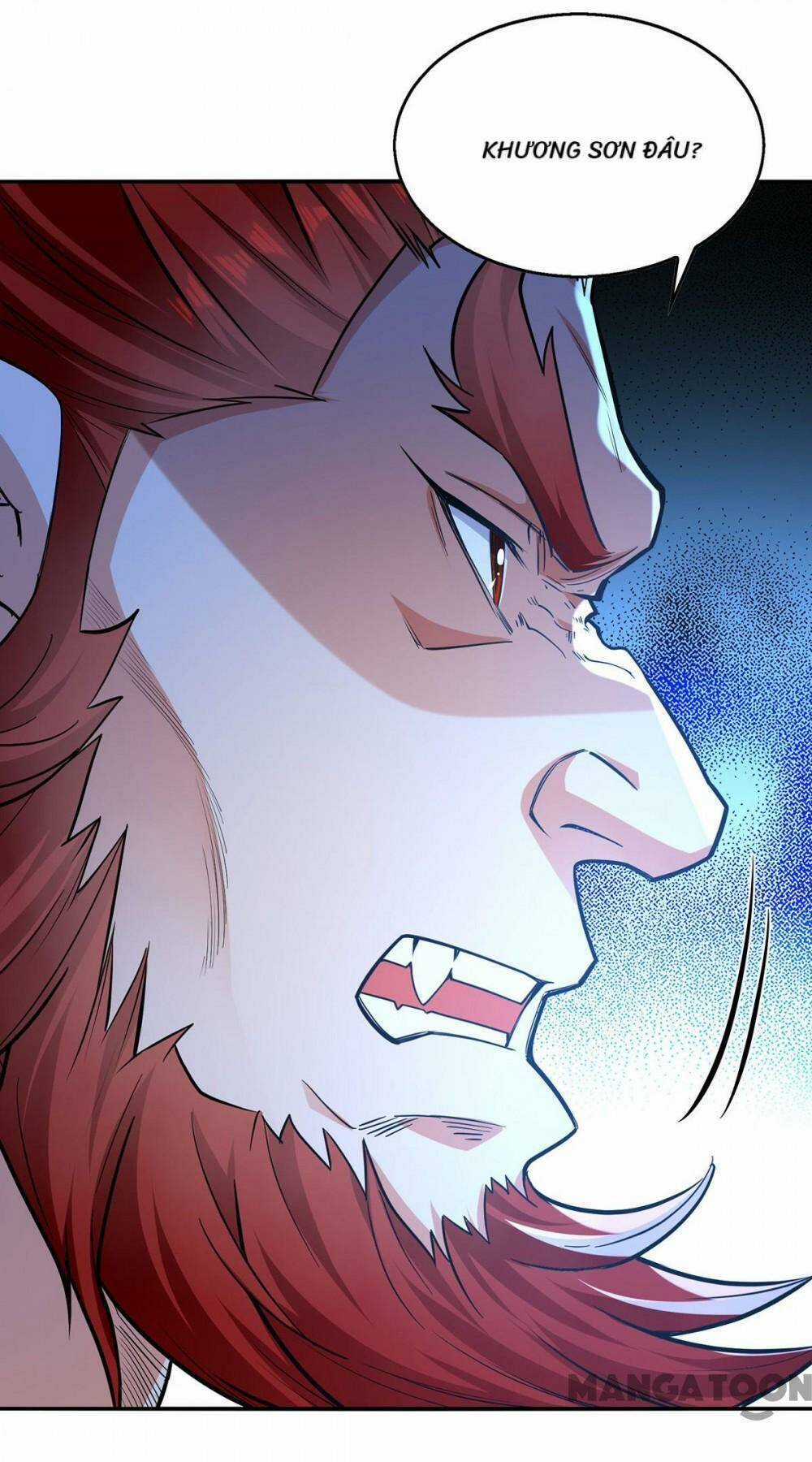 Nghịch Thiên Chí Tôn Chapter 224 trang 23