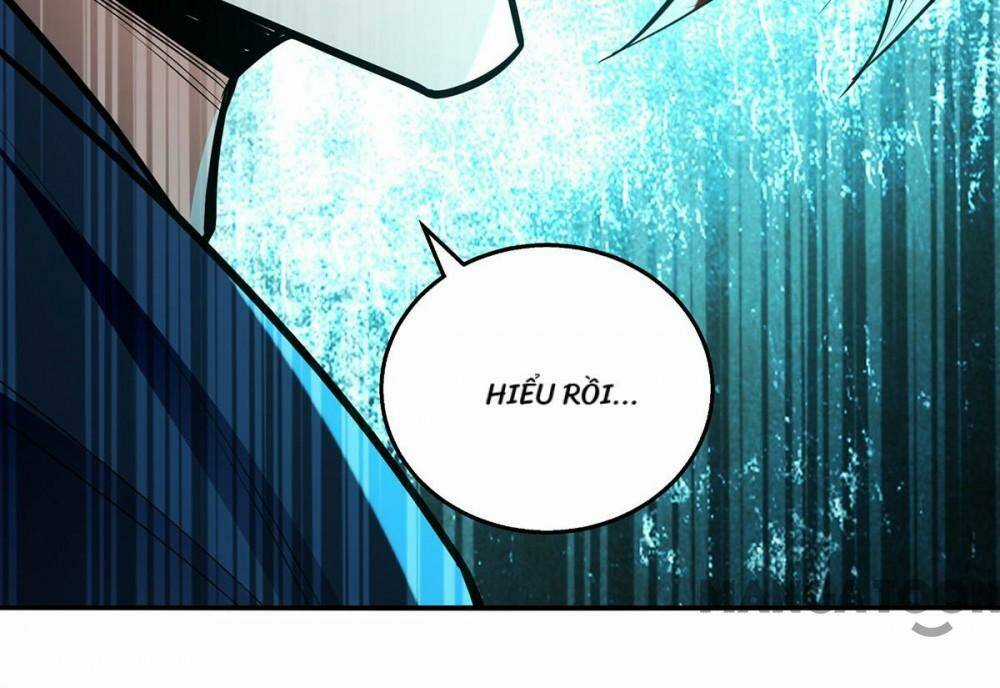 Nghịch Thiên Chí Tôn Chapter 224 trang 28