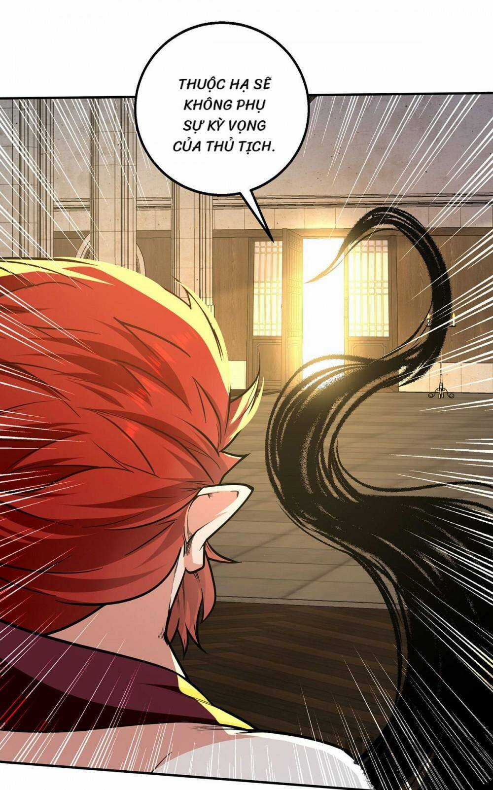 Nghịch Thiên Chí Tôn Chapter 224 trang 29