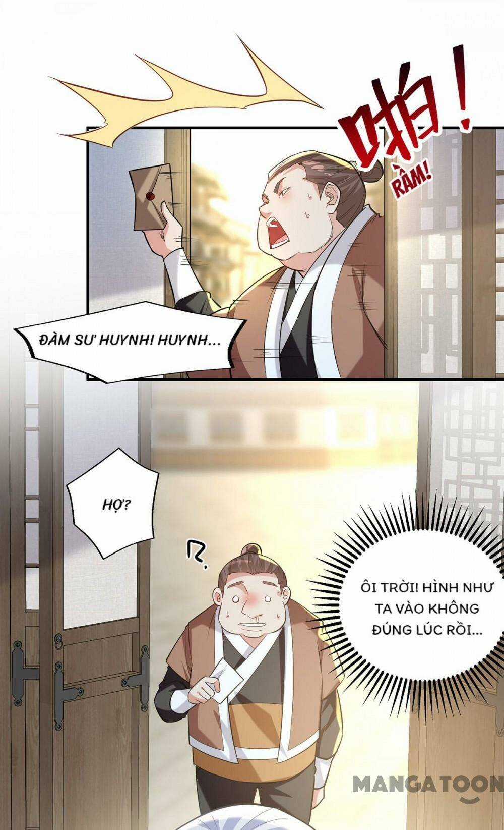 Nghịch Thiên Chí Tôn Chapter 224 trang 3